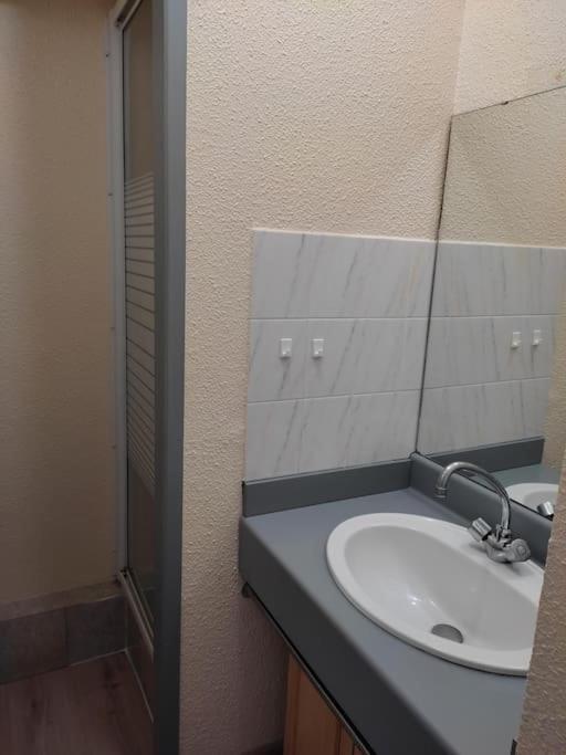 Chaleureux En Coeur De Station Appartement